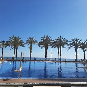 Apartamento Apartamento Algarrobo Costa, Algarrobo Costa
